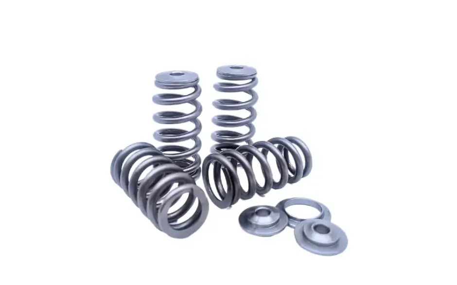 KELFORD KVS58-BTX Valve Spring and Titanium Retainers Kit for BMW B58/S58 Engine Photo-0