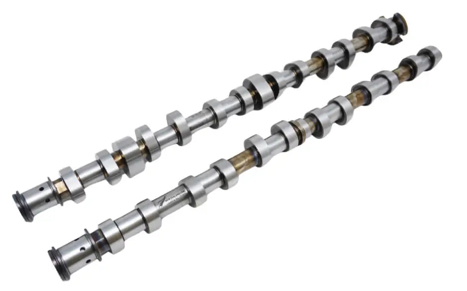 KELFORD 358-B Camshafts Stage 2 292/280 for BMW S58 Engine Photo-0