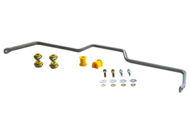 WHITELINE BBR34X Photo-0