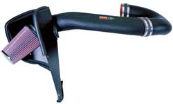 K&N 57-1507 Performance Air Intake System DODGE RAM V10-8.0L, 94-02 Photo-0