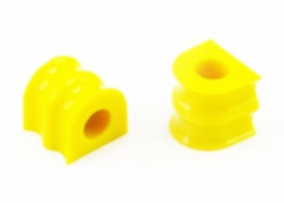 WHITELINE W0405-21 Sway bar mount 21mm – front SUBARU FORESTER SF/SG, IMPREZA GD Photo-0