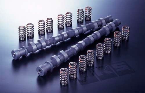 HKS 22002-AM011 Camshaft IN 274 Evo 7/8 (Step2) Photo-0