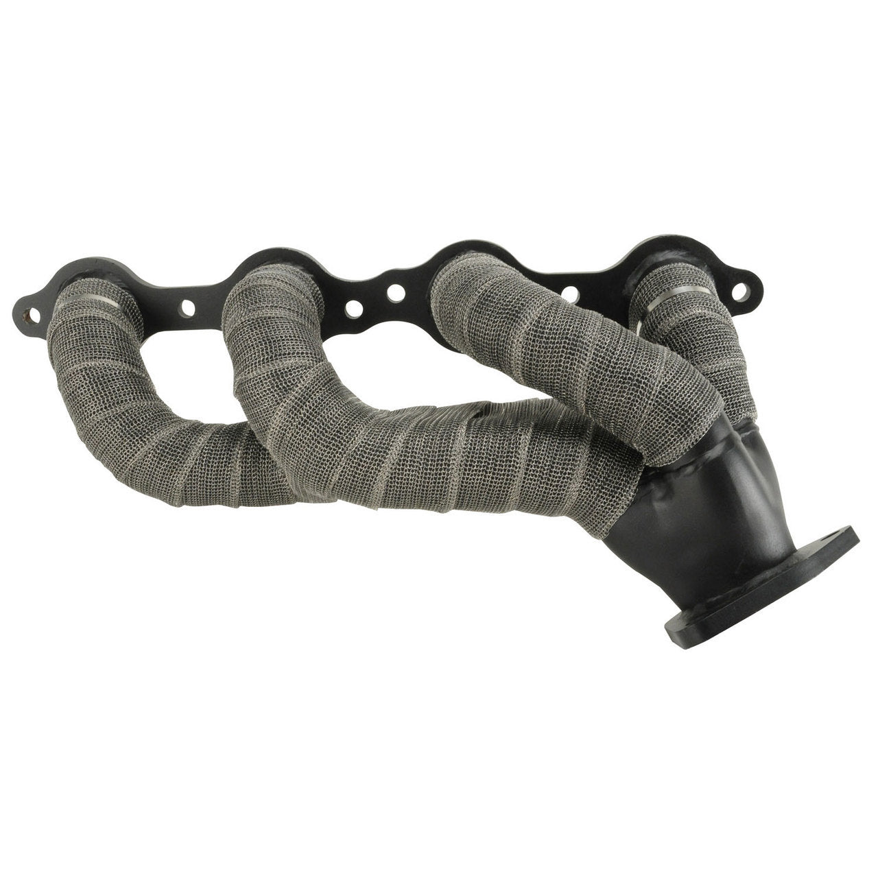 DEI 010061 Exhaust Wrap EXO Series 1.5" x 30ft Black-Bulk Photo-2