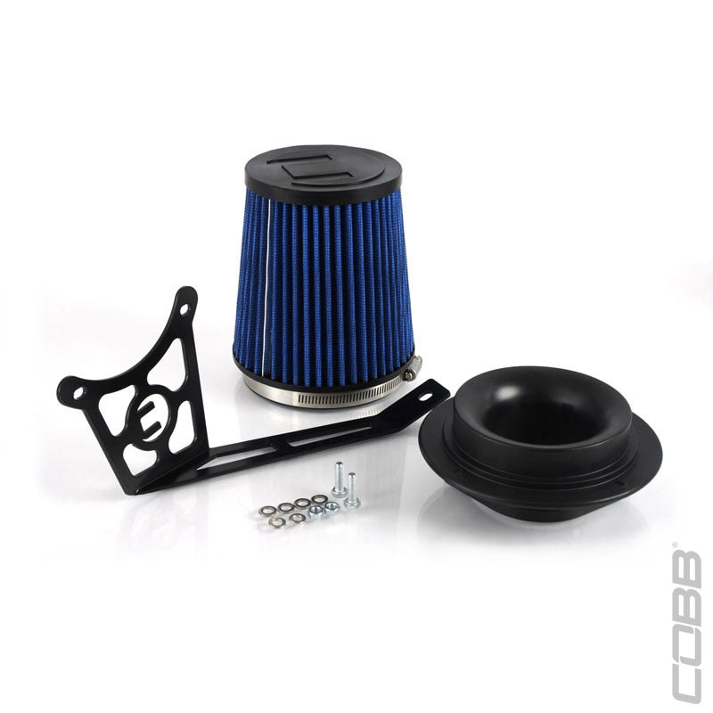 COBB 752100 Short Ram SF Intake MITSUBISHI EVO X Photo-0