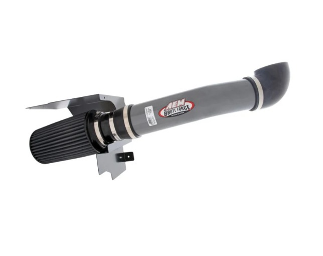 AEM 21-8000DC Brute Force Intake System B.F.S. CAD / CHEV / GMC 4.8 / 5.3 / 6.0L 99-07 Photo-0