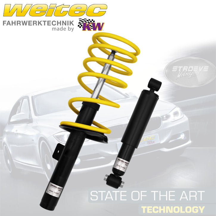 ST 23220031 suspension 40/40 BMW E30 Sedan Photo-1