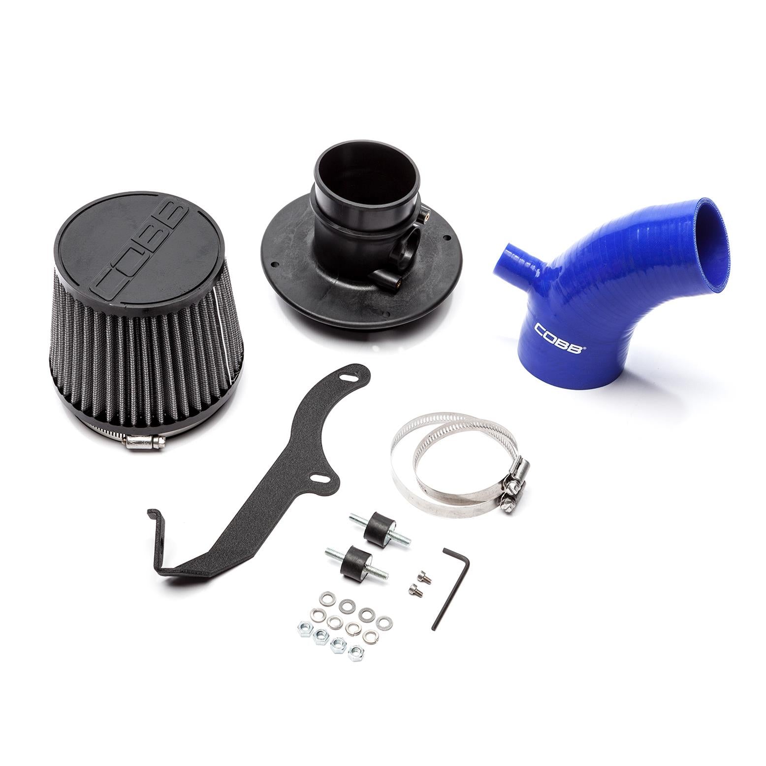 COBB 771550-BL MAZDAspeed3 SF Intake System MAZDAspeed3 2007-2013 COBB Blue Photo-0