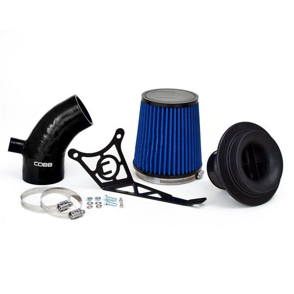 COBB 781500-BK MAZDASPEED6 SF Intake System - Stealth Black Photo-0