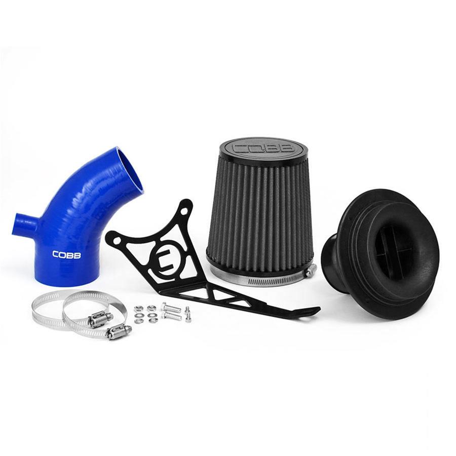 COBB 781500-BL MAZDASPEED6 SF Intake System - COBB Blue Photo-0