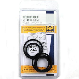 AP RACING CP4519-CEJ Caliper Rebuild Kit CP5555 (1,06x1,25x1,50) Photo-0