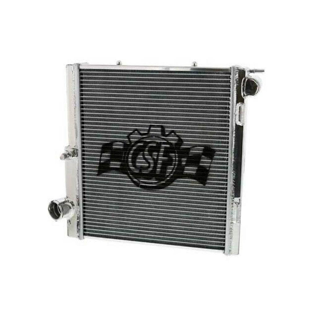 CSF 7066 High Performance Radiator (Left) for PORSCHE 911 Carrera 4 / 4S / 4GTS / S (991) / Cayman GTS / GT4 / S (981) Photo-0