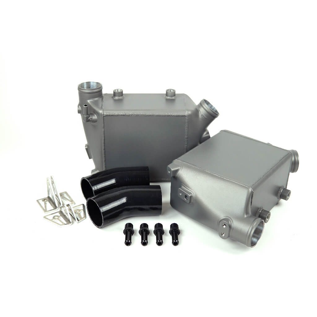 CSF 8186 High-Performance Intercooler System for McLaren 720S/765LT Photo-0
