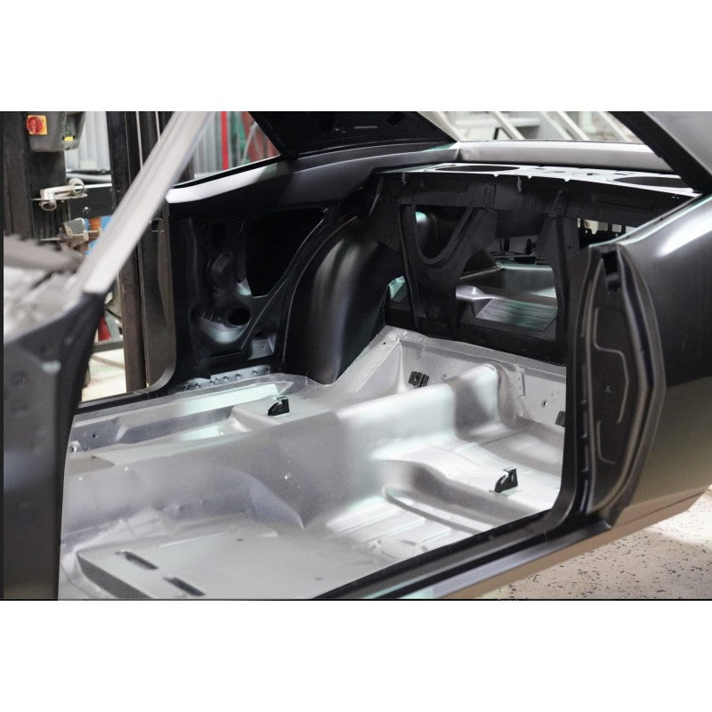 DEI 50208 Thermal Acoustic Coating ATAC Photo-1