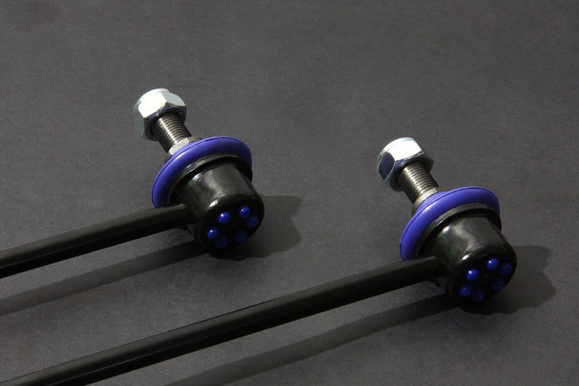 HARDRACE 6482 FRONT REINFORCED STABILIZER LINK 2PCS/SET TOYOTA Corolla E140/E150 2006-2012 Photo-1