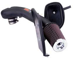 K&N 57-1520 Performance Air Intake System JEEP GRAND CHEROKEE, L6-4.0L; 1993-98 Photo-0