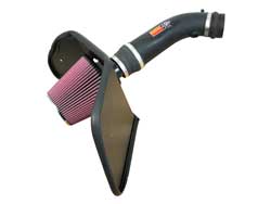 K&N 57-9024 Performance Air Intake System TOYOTA T100, V6-3.4L, 1995-98 Photo-0
