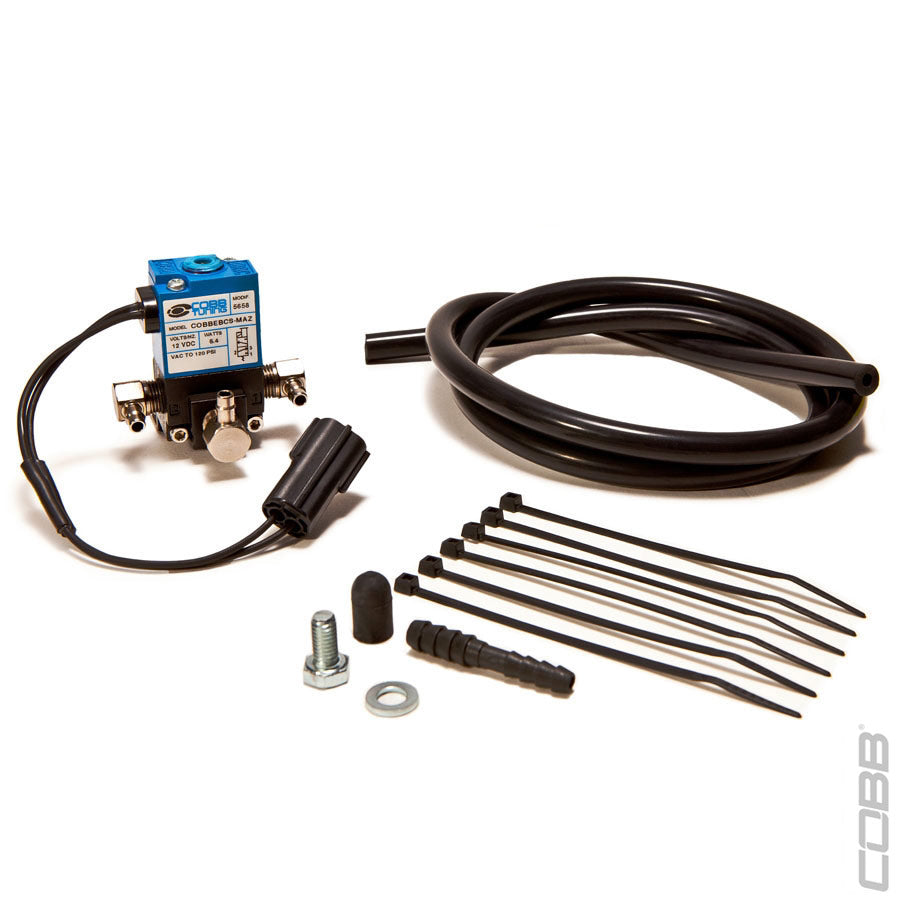 COBB 771750 3-Port Boost Control Solenoid (BCS) for MAZDA MPS 3 Photo-1