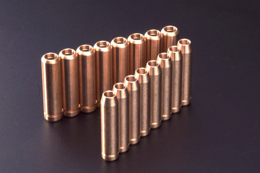 TOMEI TA309A-SB01A Valve guides for SUBARU EJ20/25 (16 units) Photo-0