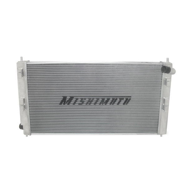 MISHIMOTO MMRAD-EVO-10 Radiator MITSUBISHI EVO X (Manual Transmission) Photo-0