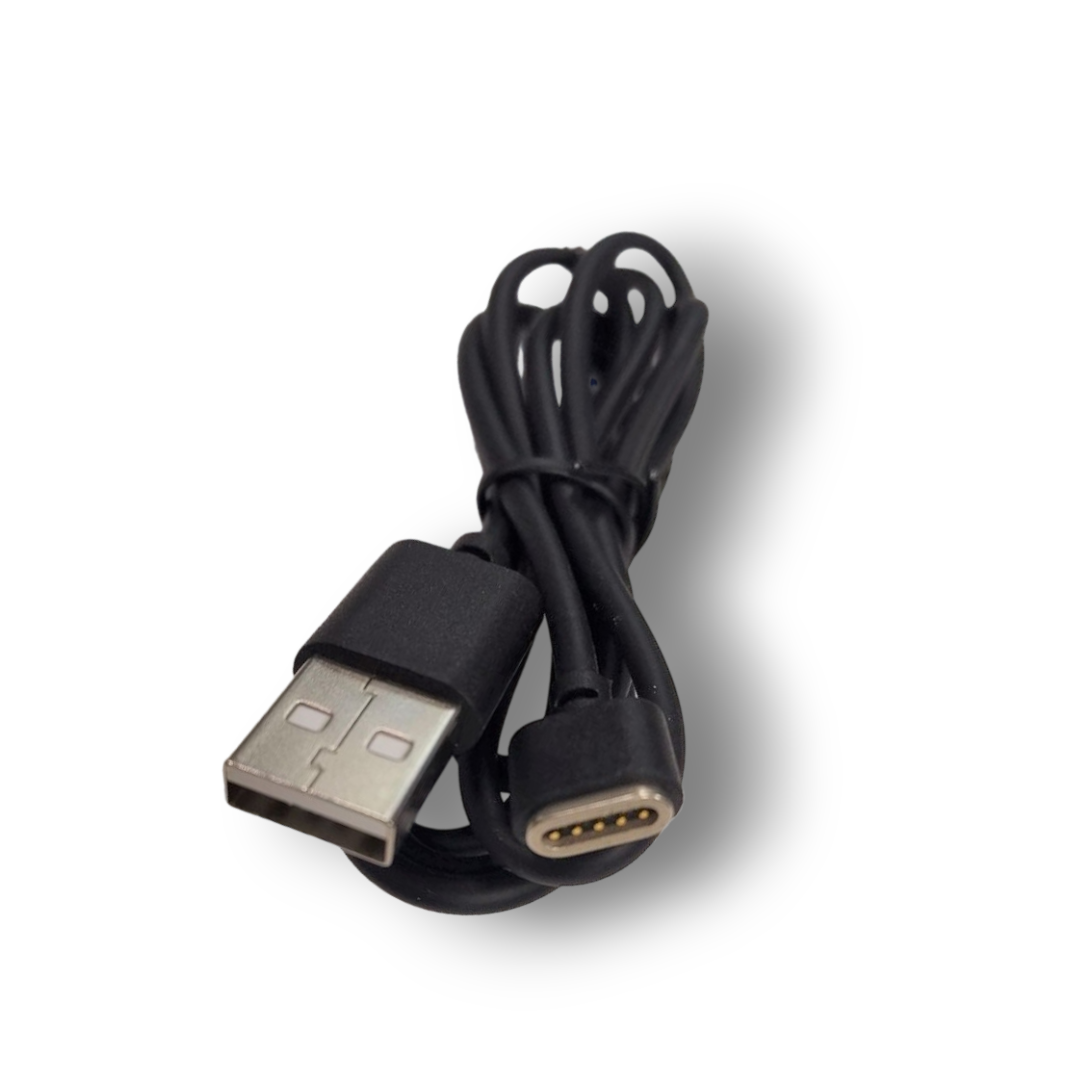 STILO YG0020 Spare Recharge cable for AG0001 RALLY WL-Key Photo-0