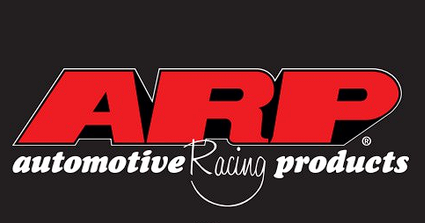 ARP 717-6000 Stainless Steel 12-Point Bolt 7/16-20 X 6.000 1/2 5P Photo-0