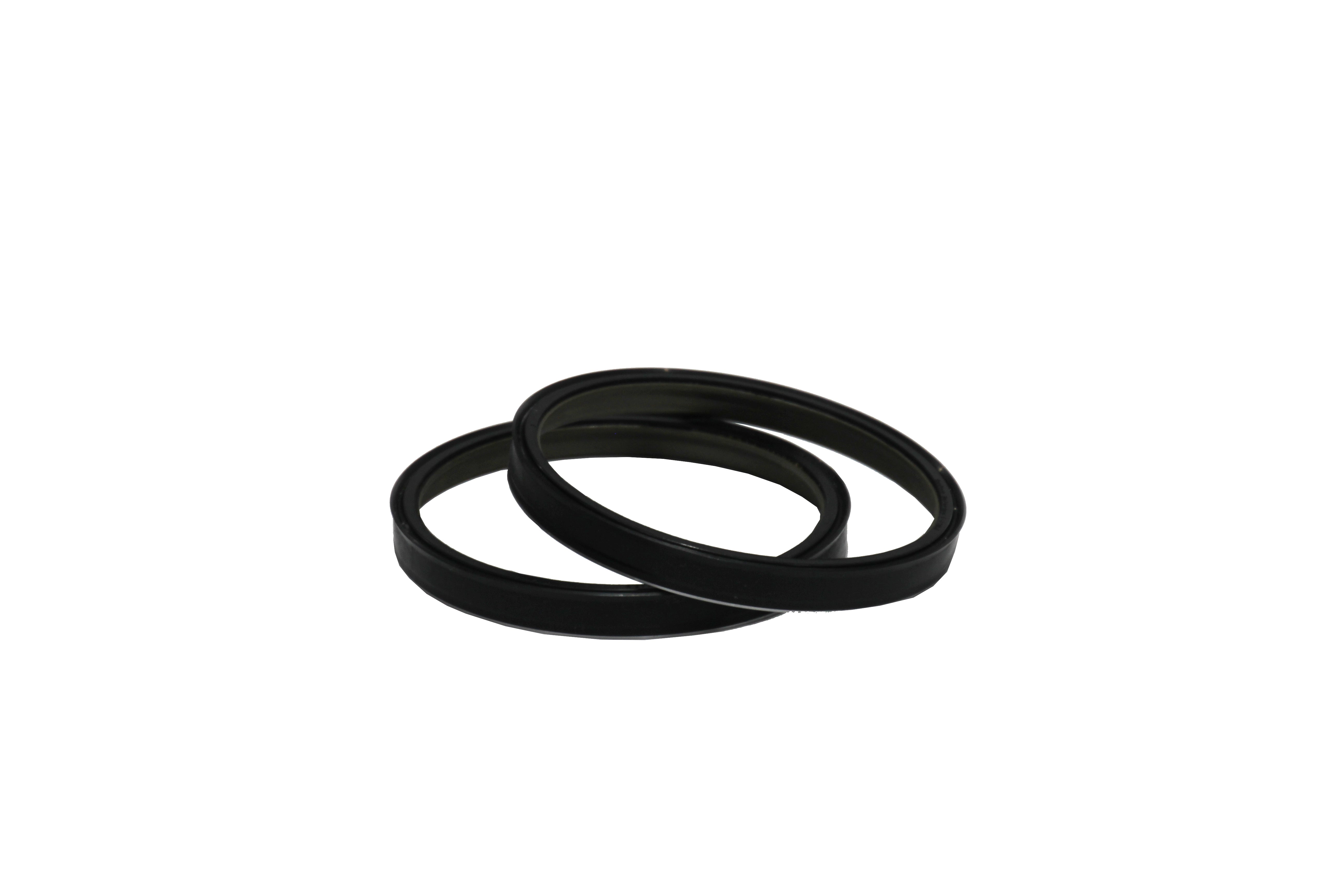 DODSON DMS-7219 OE piston seal replacement (pair, for oe piston) for NISSAN GT-R (R35) Photo-0 
