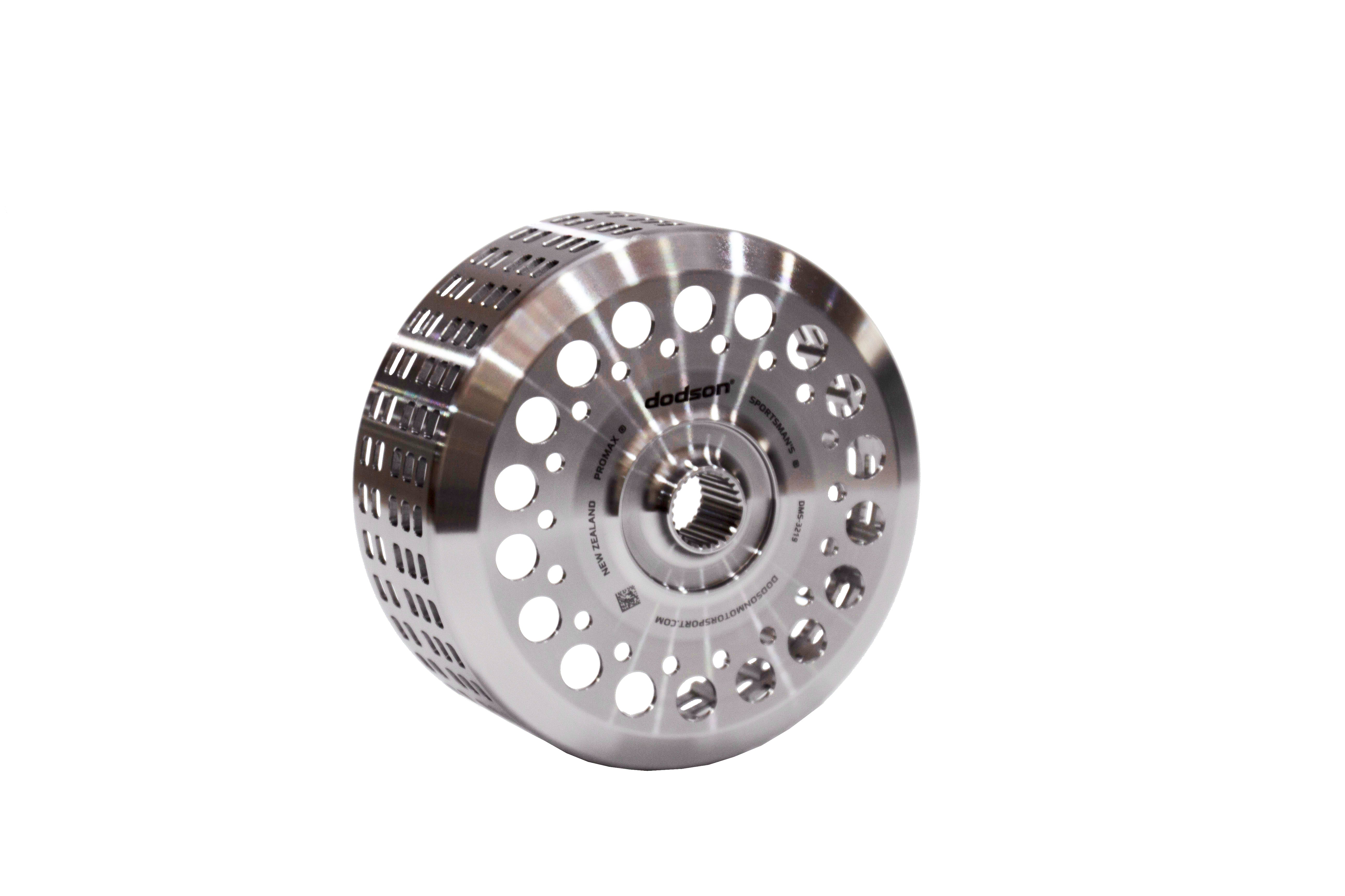 DODSON DMS-3219 Inner basket large for LAMBORGHINI Huracan / AUDI R8 (DL800 gearbox) Photo-0