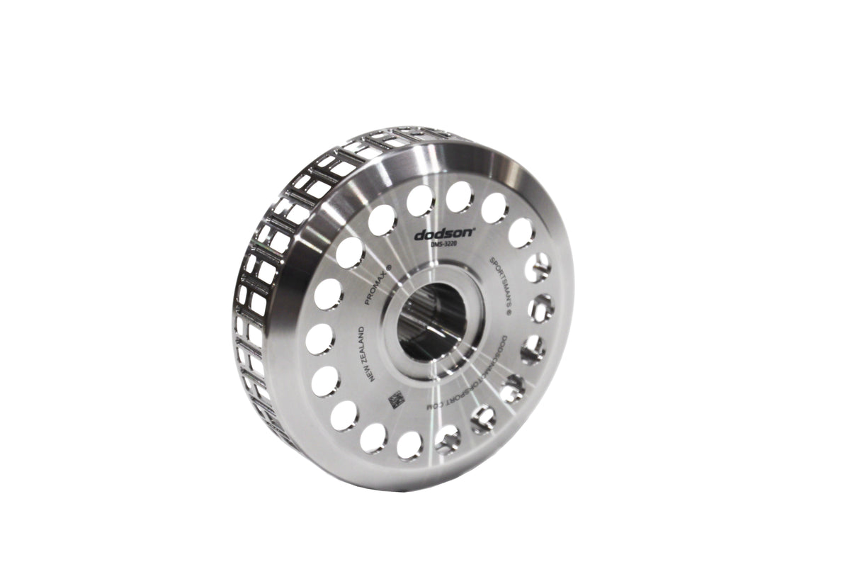 DODSON DMS-3220 Inner basket small for LAMBORGHINI Huracan / AUDI R8 (DL800 gearbox) Photo-0