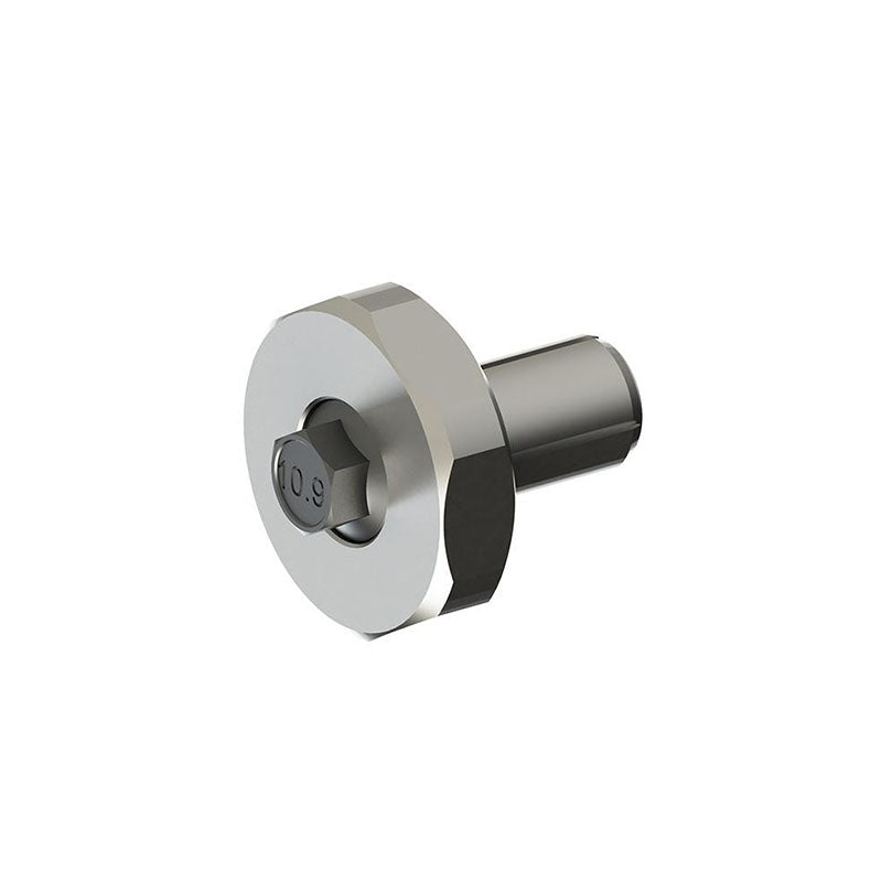 DODSON DMS-7133 FWD Gear Lock for NISSAN GT-R (R35) 2009- Photo-0