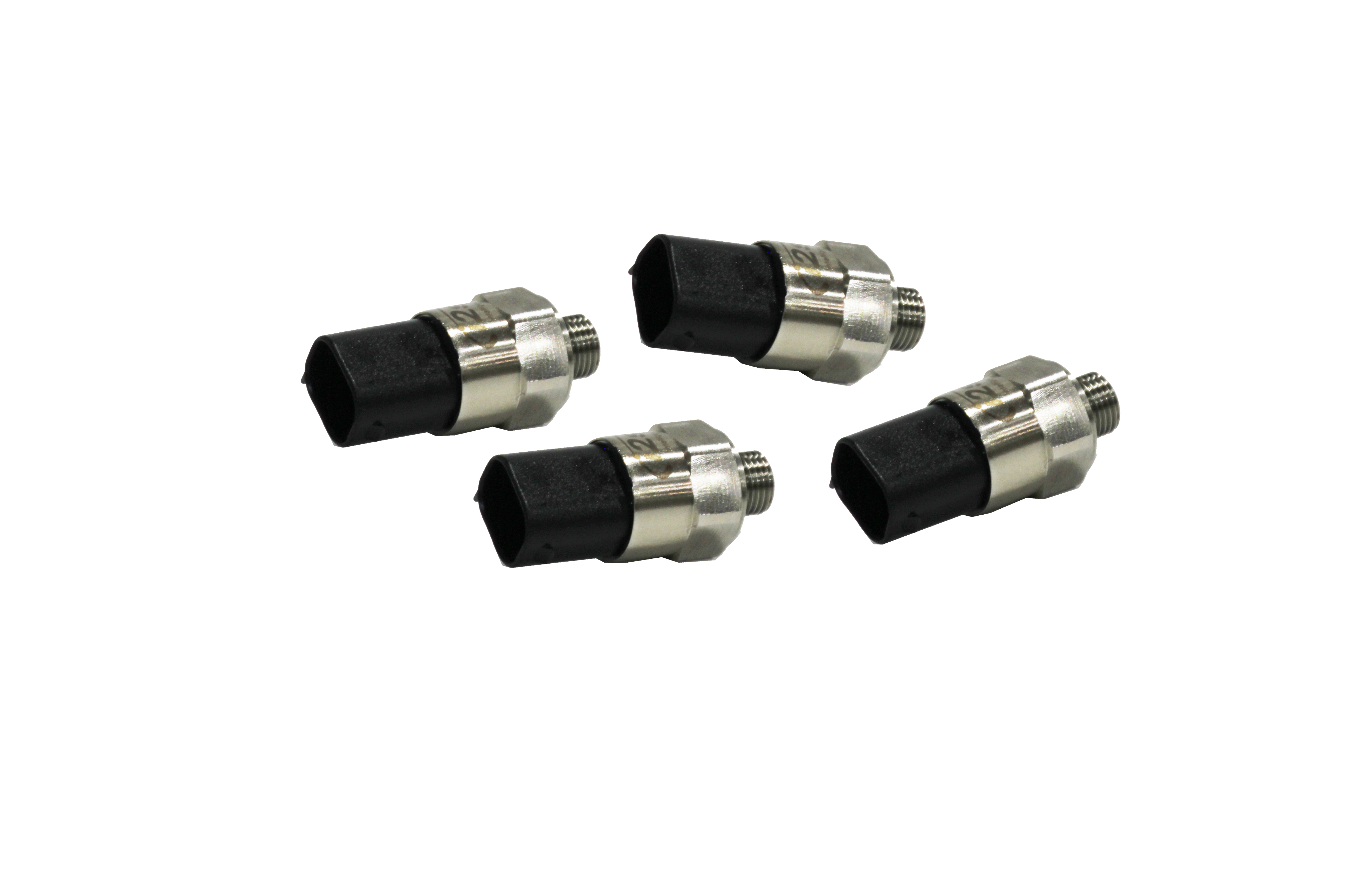 DODSON DMS-7209 Pressure sensor kit (4 sensors) for McLaren Photo-0