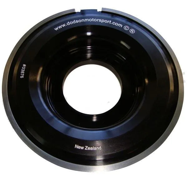 DODSON DMS-8063 Forged sportsman a-piston & bonded seal (2/4/6) for NISSAN GT-R (R35) 2009- Photo-0