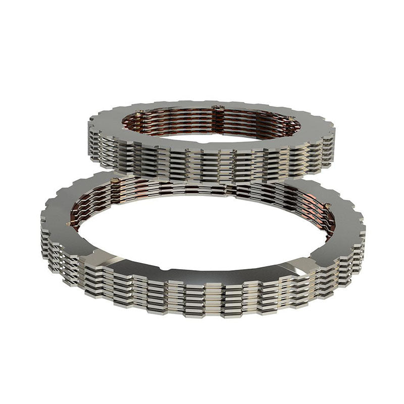 DODSON DMS-8580 Clutch Kit STREET PLUS 5/6 for VW / AUDI (DQ250 gearbox) Photo-0