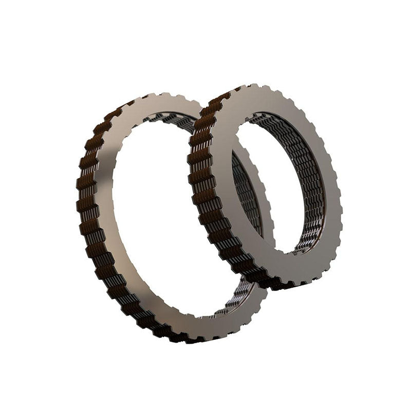 DODSON DMS-8584 Clutch Kit STREET PLUS 6 for BMW (for DCT found in E9X/F1X/F8X) Photo-0