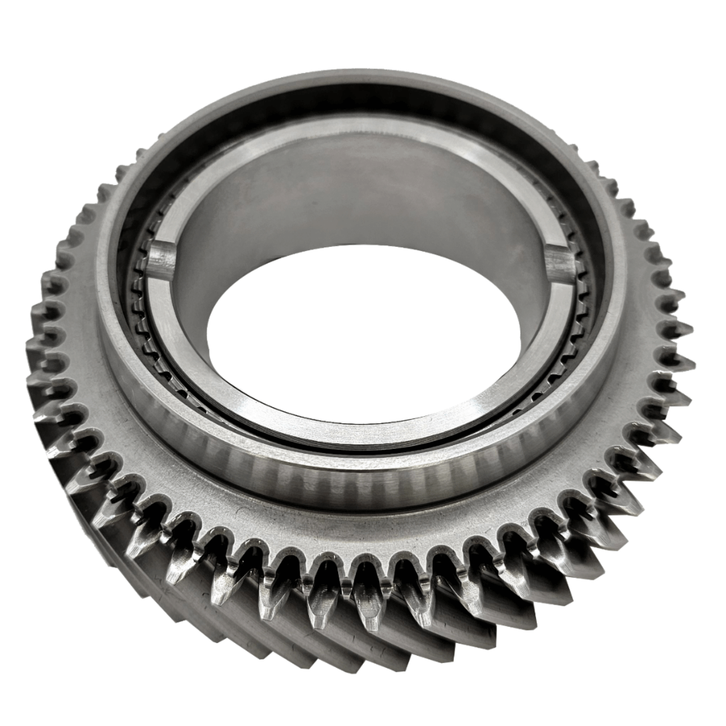 DODSON DMS-5255 Gear Upgrade Kit 4TH O/P for VW / AUDI DQ500 gearbox (PRO DEALER ONLY) Photo-0