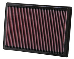K&N 33-2295 Replacement Air Filter CHRY 300/300C 04-10; DOD CHRGER 06-09, MAGNUM 05-08, CHALL 08-10 Photo-0