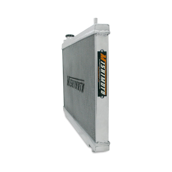 MISHIMOTO MMRAD-CIV-01 Radiator HONDA CIVIC 01-05 (Manual Transmission) Photo-1