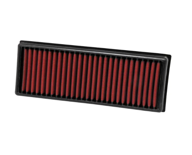 AEM 21-2147DK DryFlow Air Filter 3.5" X 7" DRYFLOW Photo-0