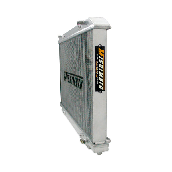 MISHIMOTO MMRAD-RX8-04 Radiator MAZDA RX8 04-08 (Manual Transmission) Photo-1