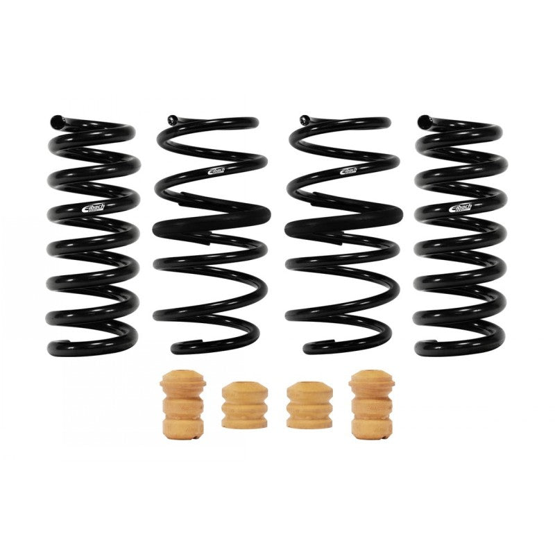 EIBACH E10-35-054-03-22 Performance Springs Kit PRO-KIT for FORD Mustang Mach-E 2021+ Photo-0
