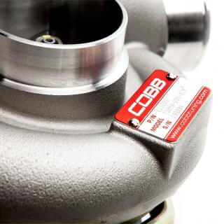 COBB E1120G Turbocharger 20G for SUBARU WRX STi 2015-2021 Photo-2