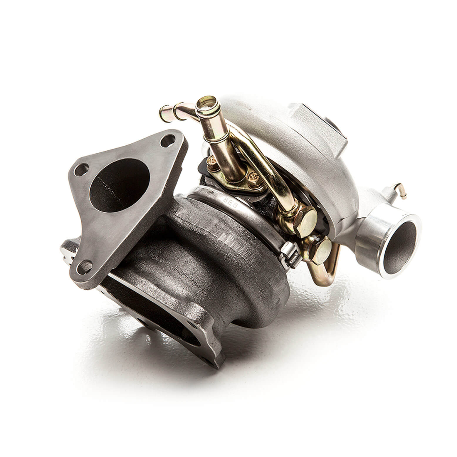 COBB E1120G Turbocharger 20G for SUBARU WRX STi 2015-2021 Photo-8