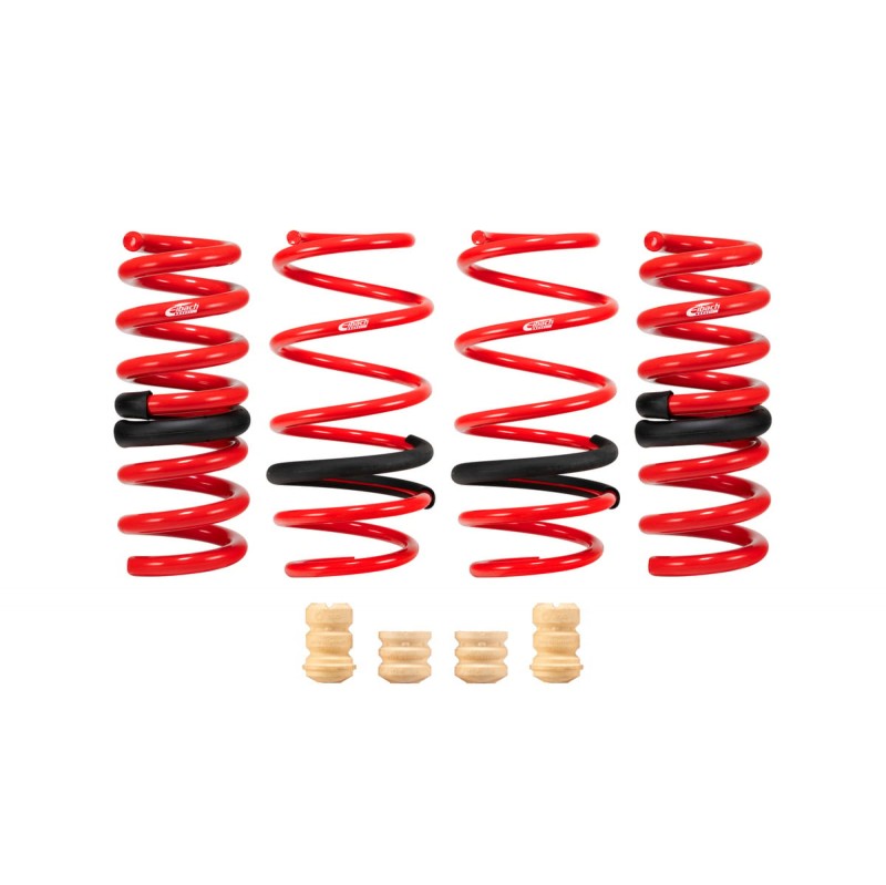 EIBACH E20-35-054-01-22 Performance Springs Kit SPORTLINE for FORD Mustang Mach-E 2021+ Photo-0