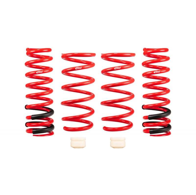EIBACH E20-59-004-01-22 Performance Springs Kit SPORTLINE for LEXUS IS350 F Sport Sedan 2014-2024 Photo-0