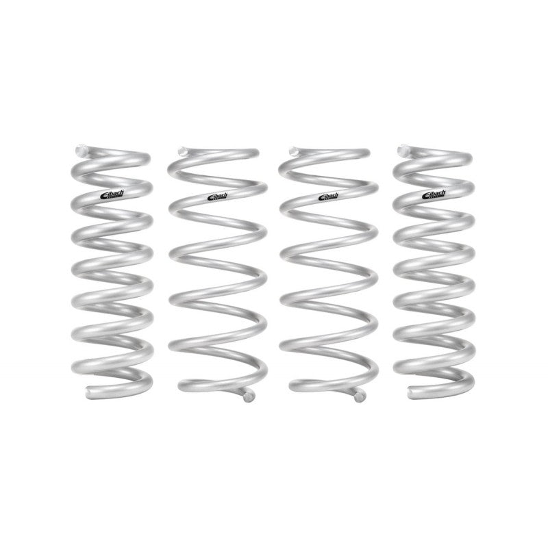EIBACH E30-35-054-01-22 Performance Lift Springs Kit PRO-LIFT-KIT for FORD Mustang Mach-E 2021+ Photo-0
