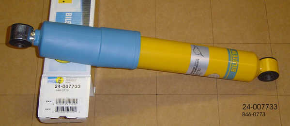 BILSTEIN 24-007733 Shock absorber rear B6 (R2) ESCORT RS 2000 B.74 HA Photo-1