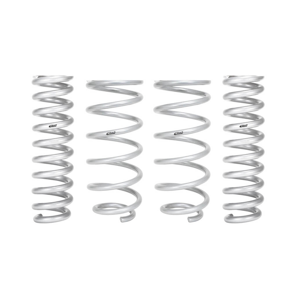 EIBACH E30-51-023-09-22 Set of 4 Springs Pro-Lift Kit for JEEP Wrangler Rubicon 4-Door (JL) 2018- Photo-0