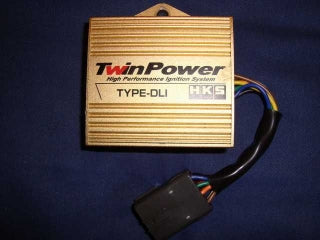 HKS 4399-SZ001 NLA! Harness Twin Power Madza RX7 FD3S Photo-0