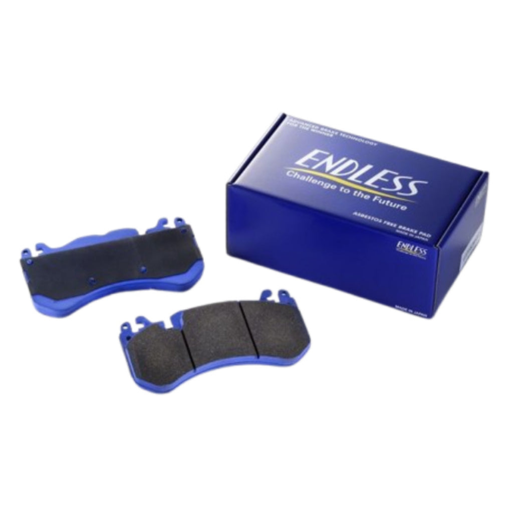 ENDLESS EIP329MX87 Front Brake Pads MX87 for AUDI S8 (8Y) / VW Golf VIII GTI Clubsport Photo-0