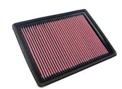 K&N 33-2316 Replacement Air Filter BUICK LACROSSE 3.6L-V6; 2005 Photo-0