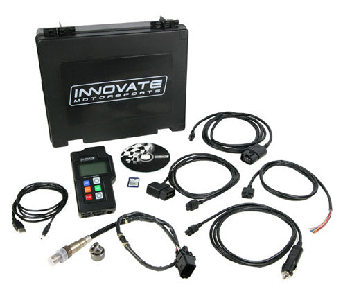 INNOVATE 38060 Kit LM-2 (Single Wideband O2) Photo-1